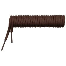 Army Surplus Boot Laces Brown