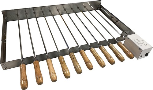 Bbq cypriot grill top - bbq,