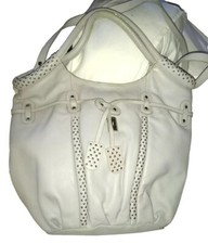 SHOULDER BAG GENUINE LIGHT