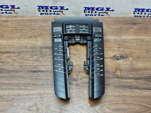 Porsche macan 95b centre - macan,