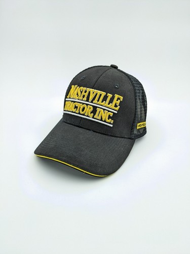 Nashville tractor inc trucker - inc,