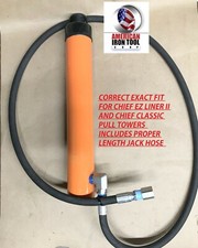 REPLACEMENT CHIEF EZ LINER II