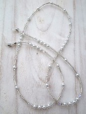 * Crystal Maze* Glasses Chain