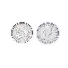 Genuine Polished Lucky