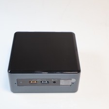 Intel NUC7PJYH Mini PC –