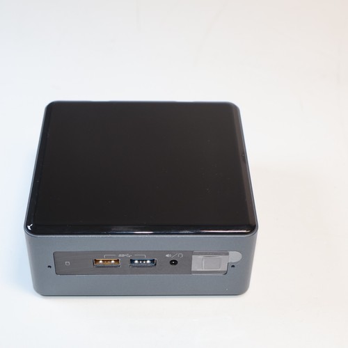Intel nuc7pjyh mini - nuc7pjyh, pc