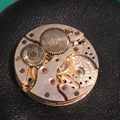 Recta swiss ww2 vintage - swiss,