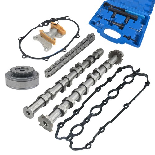 Camshaft timing chain tool - timing,