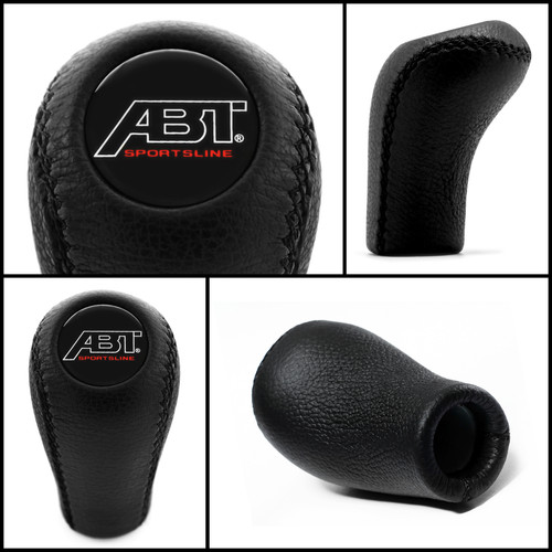 Abt gear knob corrado - vw,
