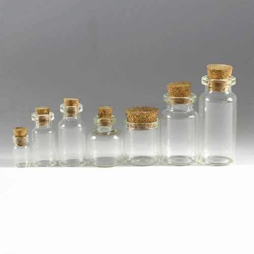 Wholesale lots small - lots, glass