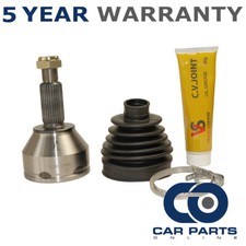 CPO Front CV Joint Fits Ford