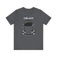Toyota Celica GT 6th gen T200 1994-1999 T-shirt