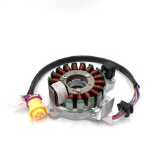 Magneto Coil for Jianshe