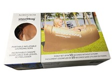 Nordstrom + Smoothbag Portable