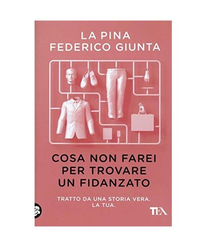 Cosa non farei - , trovare