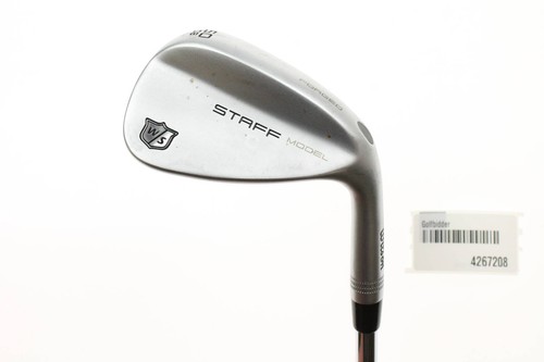 Wilson staff model - staff,