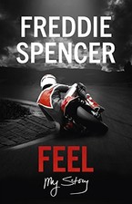 Feel: My Story by Spencer