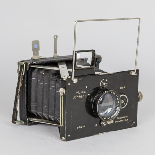 Plaubel makina 1 - plaubel, &