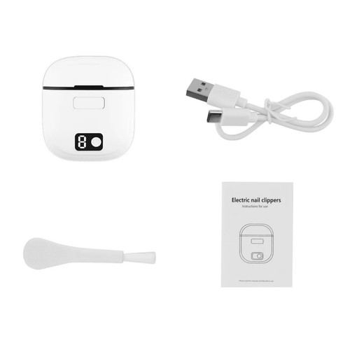 Electric nail file grinder for - electric,