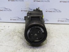 SEAT IBIZA 2008-2012 1.2 TDI DIESEL AIR CON COMPRESSOR/PUMP 5N0820803A