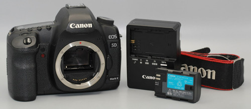 Canon eos mark - eos, 5d