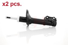 X2 PCS FRONT SHOCK ABSORBER