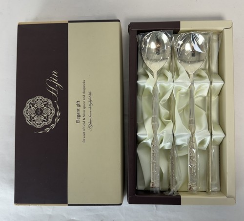 Jin titanium spoons and - h.jin,