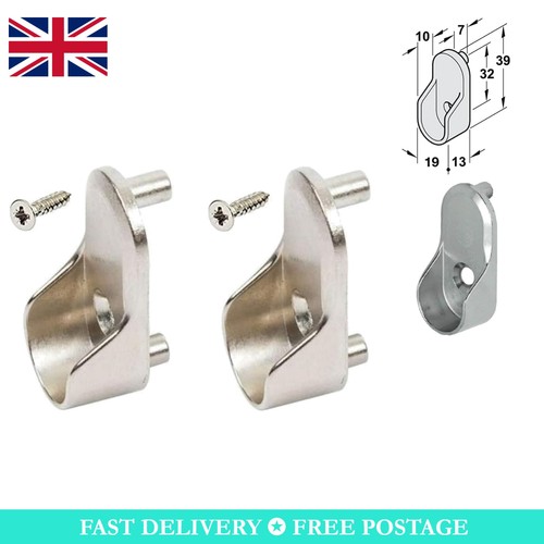 Nickel plated silver - silver, wardrobe