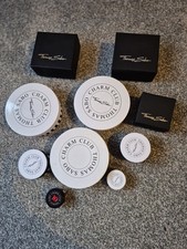 Thomas Sabo Gift Boxes for charms and bracelets all empty boxes
