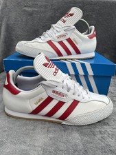 Adidas Samba Super Trainers