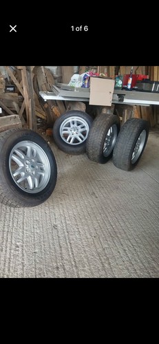 Range rover l322 - rover,
