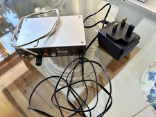 Original Schiit Mani 1 MM/MC PHONO PREAMP with AC Adaptor. Excellent Condition.