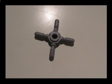 PLAYMOBIL : Spare Part ~ Grey