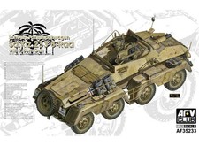 AFV Club AFV35233 1/35 -