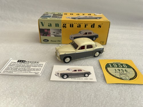 Lledo vanguards collectibles - lledo,
