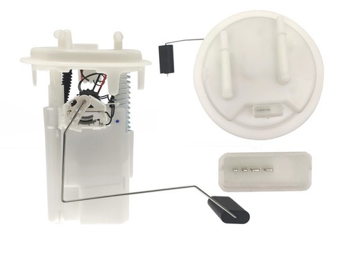 Genuine intermotor fuel pump - fuel,