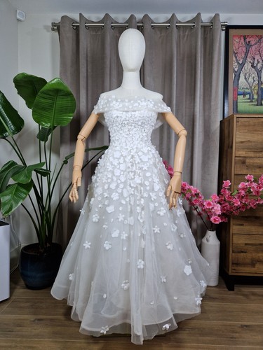 Elegant midi tea - tea, length