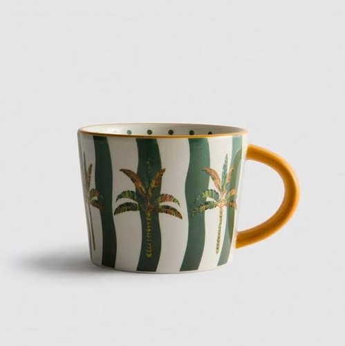 Primark home palm trees - home,