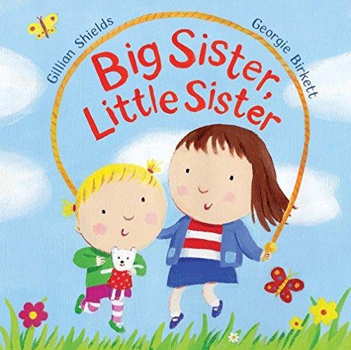 Big sister little - sister,,