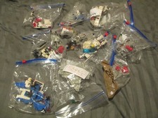 Lego JOB LOT Various space