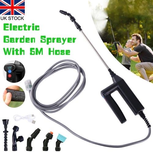 Electric sprayer - electric,