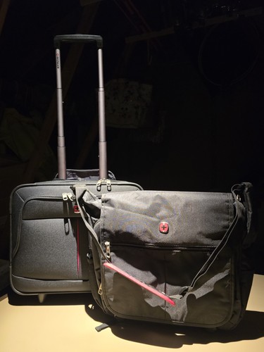 Swissgear wenger piece - wenger,