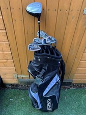 Nice 6 Club Set Of Confidence