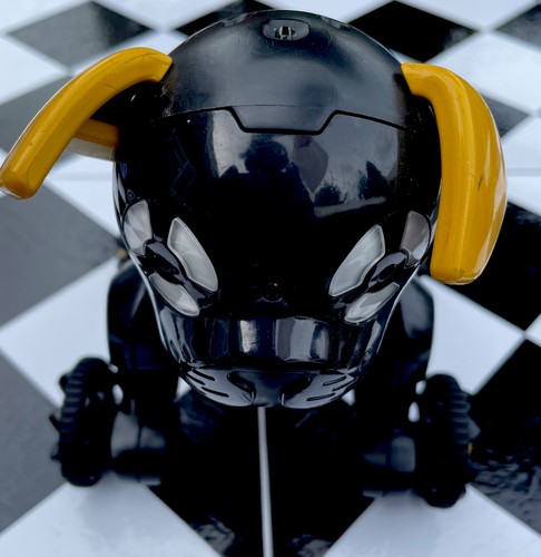 Wowwee chippies robot dog - robot,