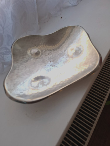 Art deco wmf style - style, silver