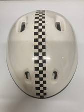 X Police Cycling Helmet Fit 56