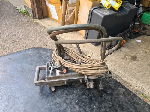 Boc imp straight line cutter - line,