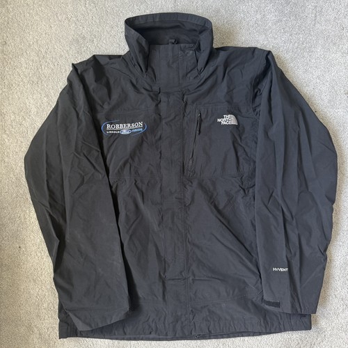 The north face hyvent - the,
