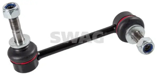 Stabilizer link front axle - link,