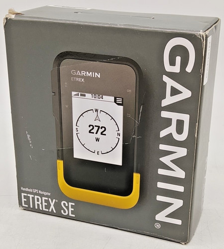 Garmin etrex outdoor - se,, gps